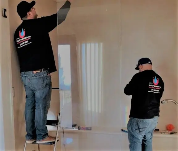 Professional plumbing installation for Tankless Water Heater Installation in Sunnydale